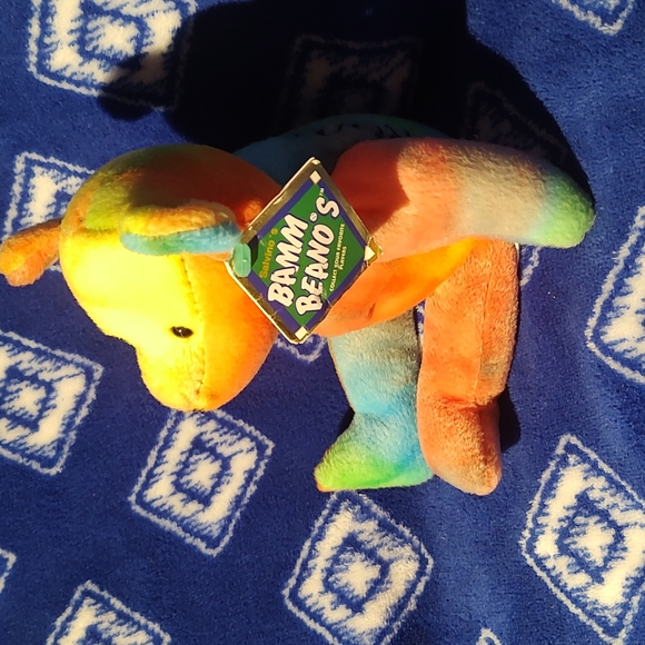 1998/Rodriguez #3 - Picture 5 of 10